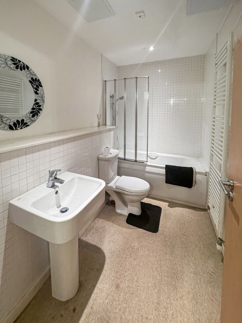 Albion Street Merchant City